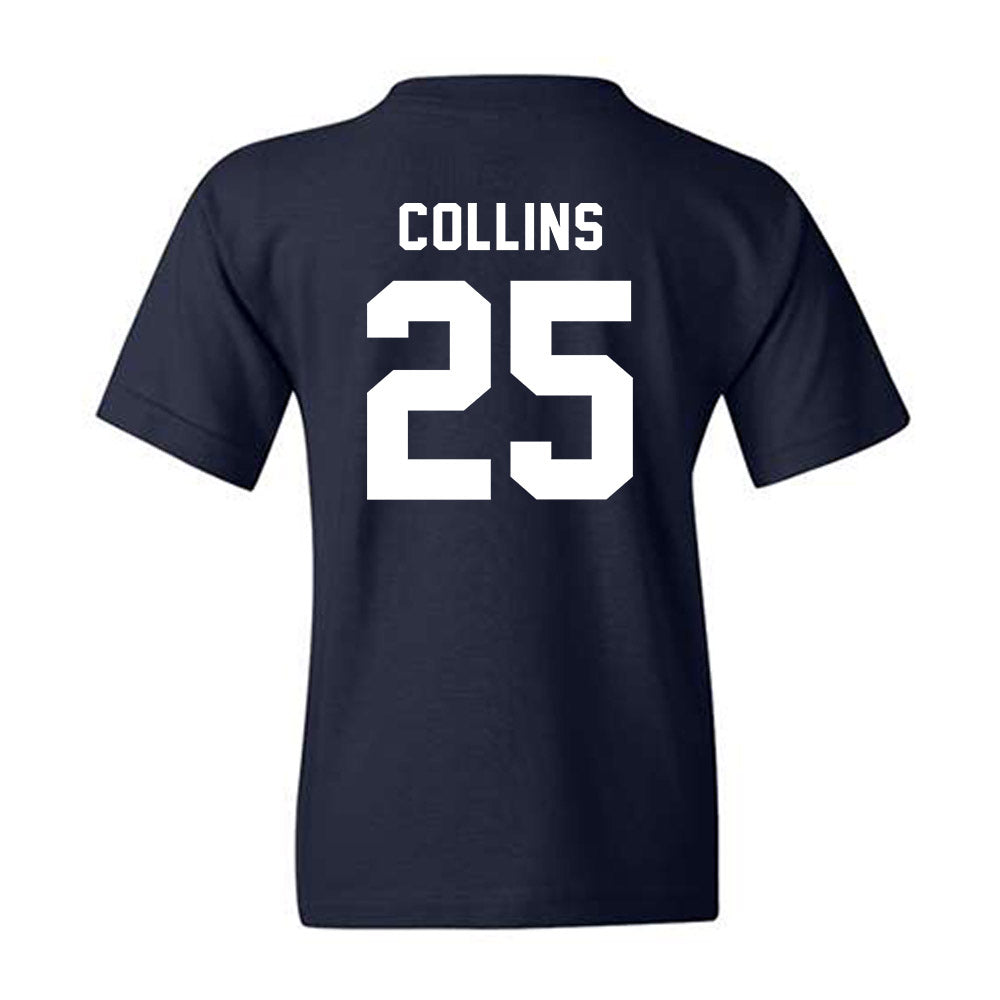 Murray State - NCAA Football : Tate Collins - Classic Shersey Youth T-Shirt-1