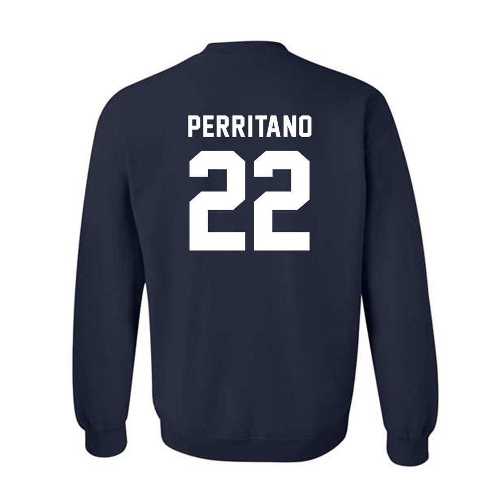 Murray State - NCAA Baseball : Anthony Perritano - Classic Shersey Crewneck Sweatshirt-1