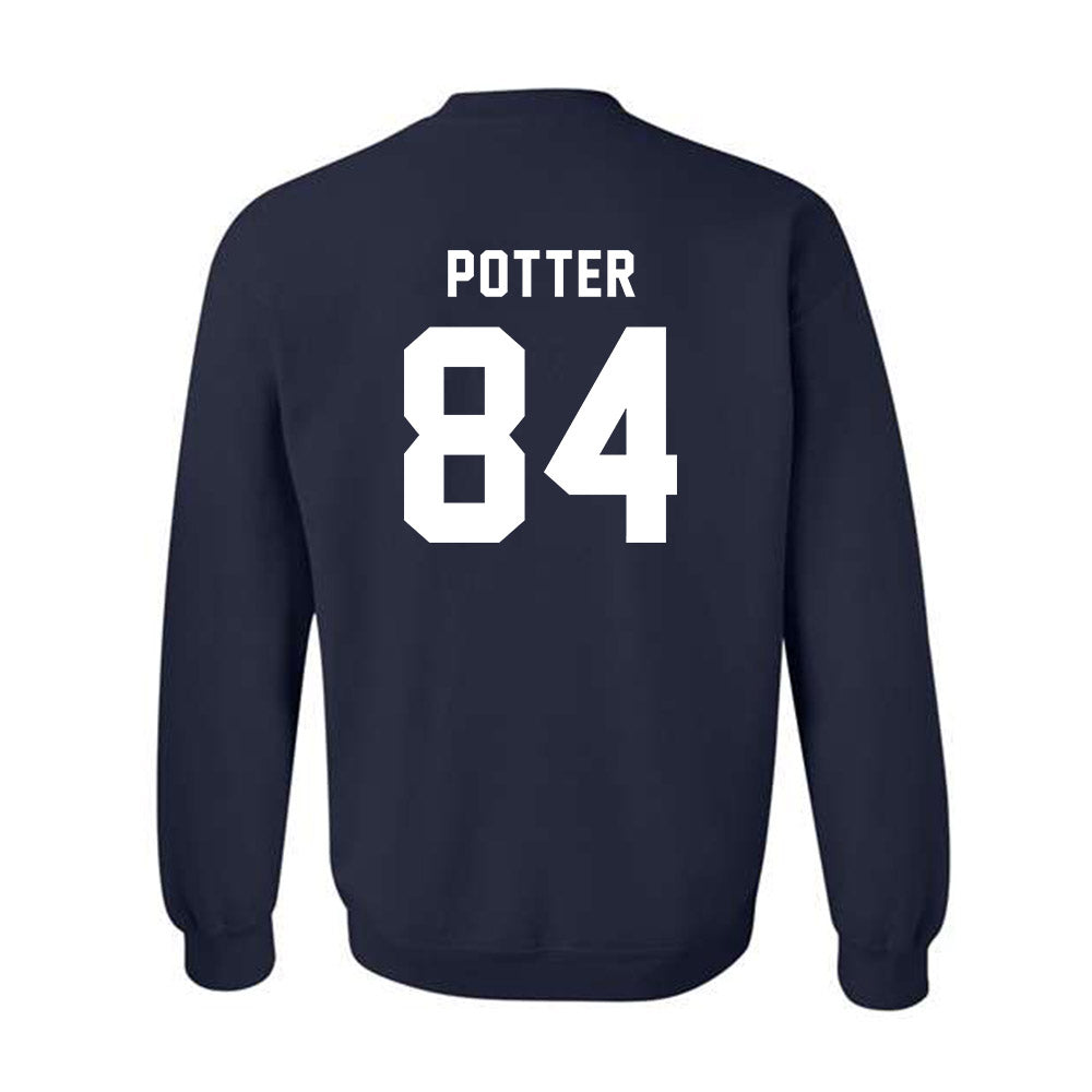 Murray State - NCAA Football : Jaxon Potter - Classic Shersey Crewneck Sweatshirt-1