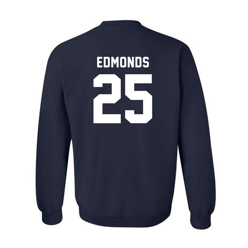 Murray State - NCAA Women's Soccer : Sarah Edmonds - Classic Shersey Crewneck Sweatshirt