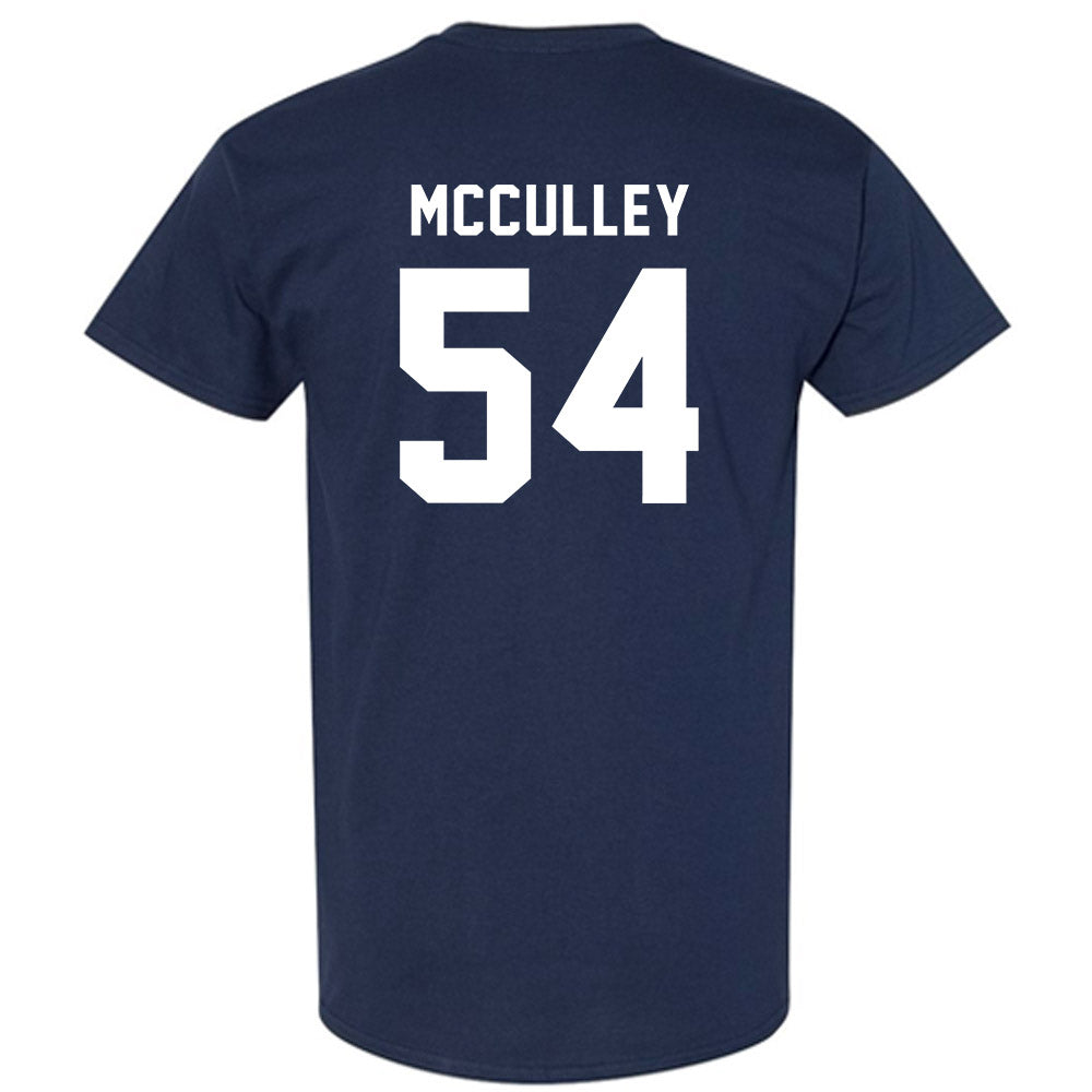 Murray State - NCAA Football : Cannon McCulley - Classic Shersey T-Shirt-1