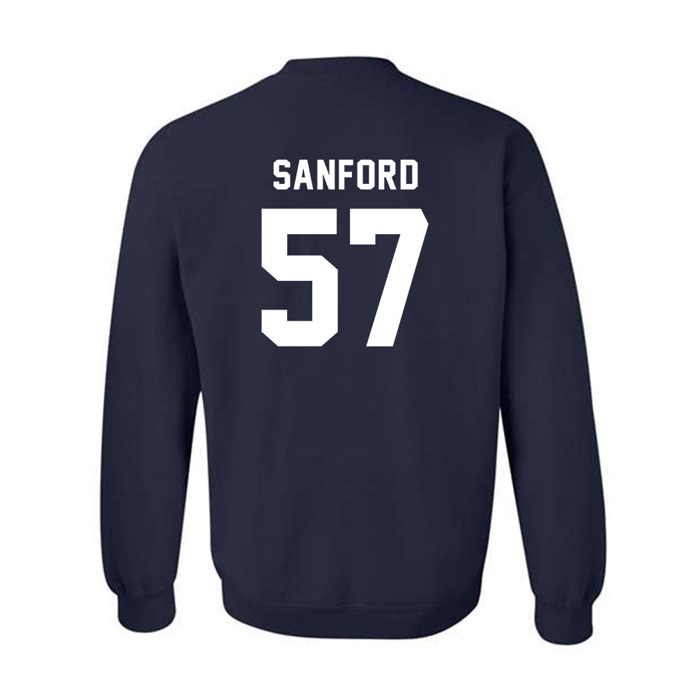Murray State - NCAA Football : Garrett Sanford - Classic Shersey Crewneck Sweatshirt-1