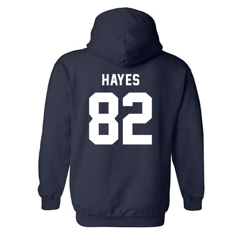 Murray State - NCAA Football : Arnett Hayes - Classic Shersey Hooded Sweatshirt-1
