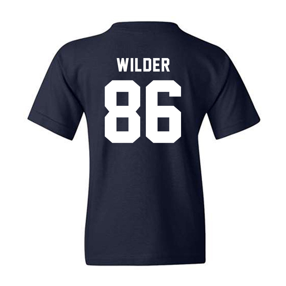 Murray State - NCAA Football : Reece Wilder - Classic Shersey Youth T-Shirt-1