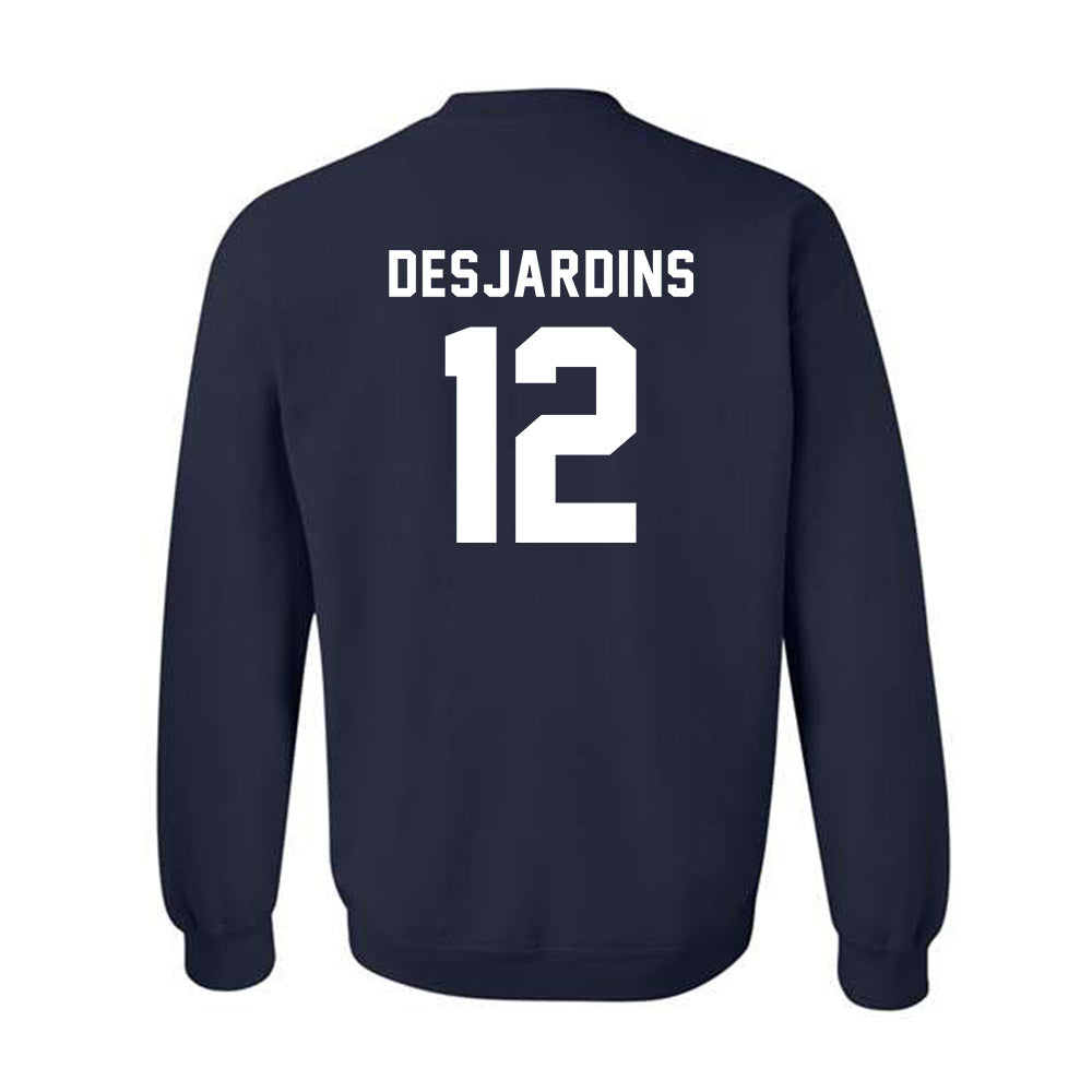 Murray State - NCAA Football : Lucas Desjardins - Classic Shersey Crewneck Sweatshirt-1