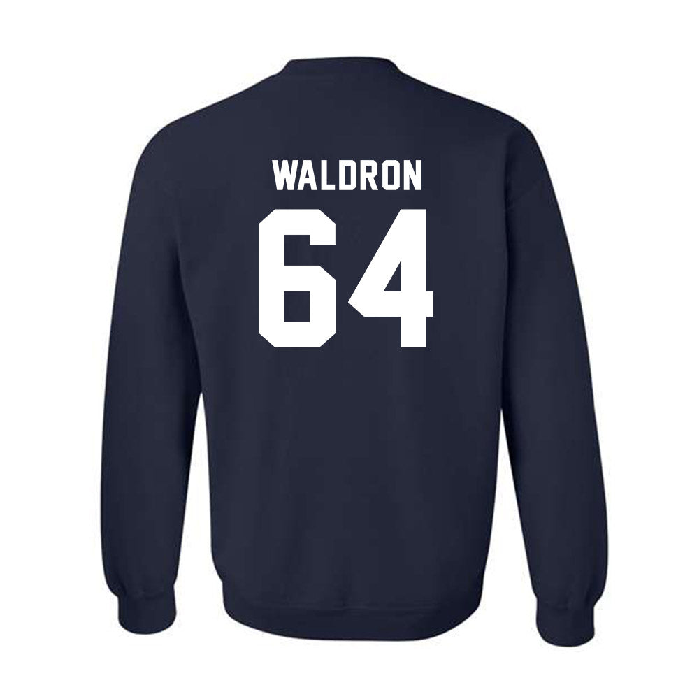 Murray State - NCAA Softball : Allie Waldron - Classic Shersey Crewneck Sweatshirt-1