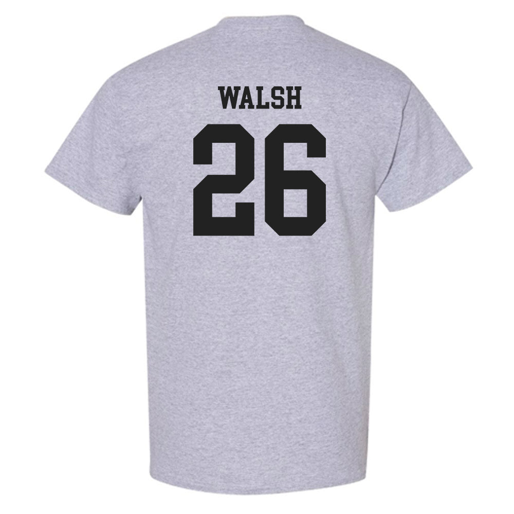 Fairfield - NCAA Women's Soccer : Ashlyn Walsh - Classic Fashion Shersey T-Shirt-1