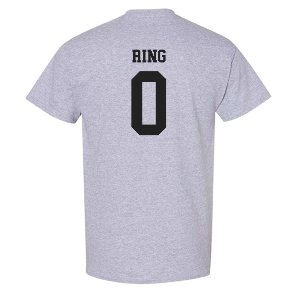 Fairfield - NCAA Women's Soccer : Skylar Ring - Classic Fashion Shersey T-Shirt-1