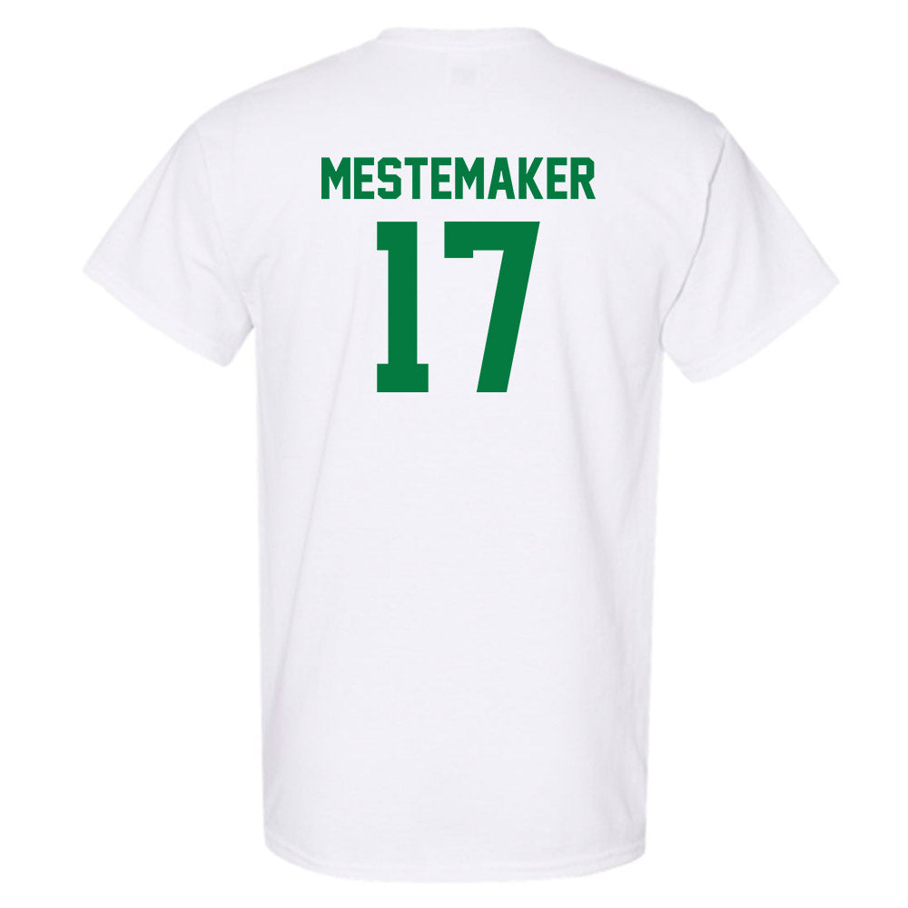 North Texas - NCAA Football : Drew Mestemaker - Classic Shersey T-Shirt