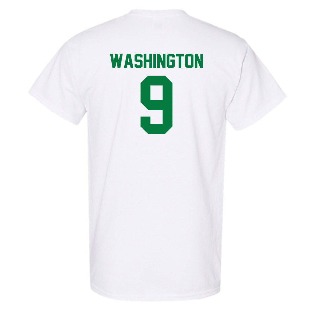 North Texas - NCAA Women's Volleyball : Alexa Washington - T-Shirt