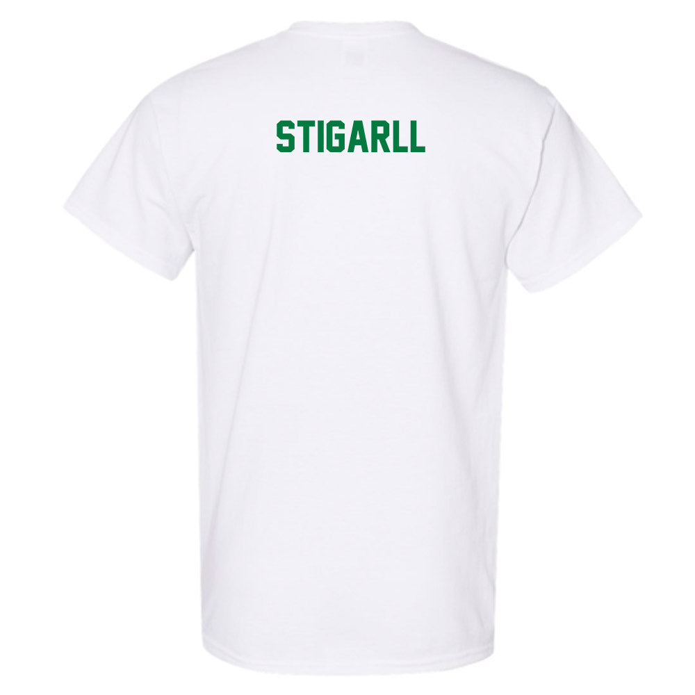 North Texas - NCAA Men's Track & Field : Rachone Stigarll - Classic Shersey T-Shirt-1