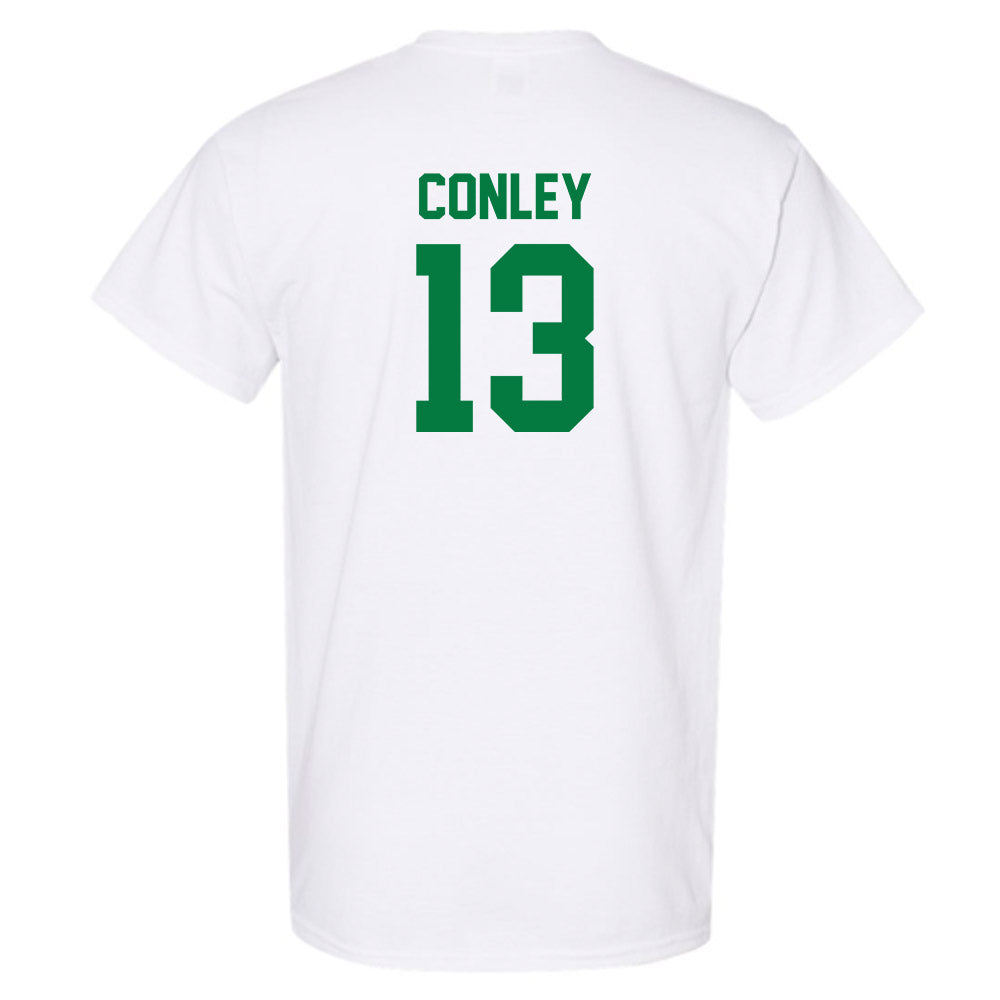 North Texas - NCAA Softball : Madison Conley - Classic Shersey T-Shirt-1