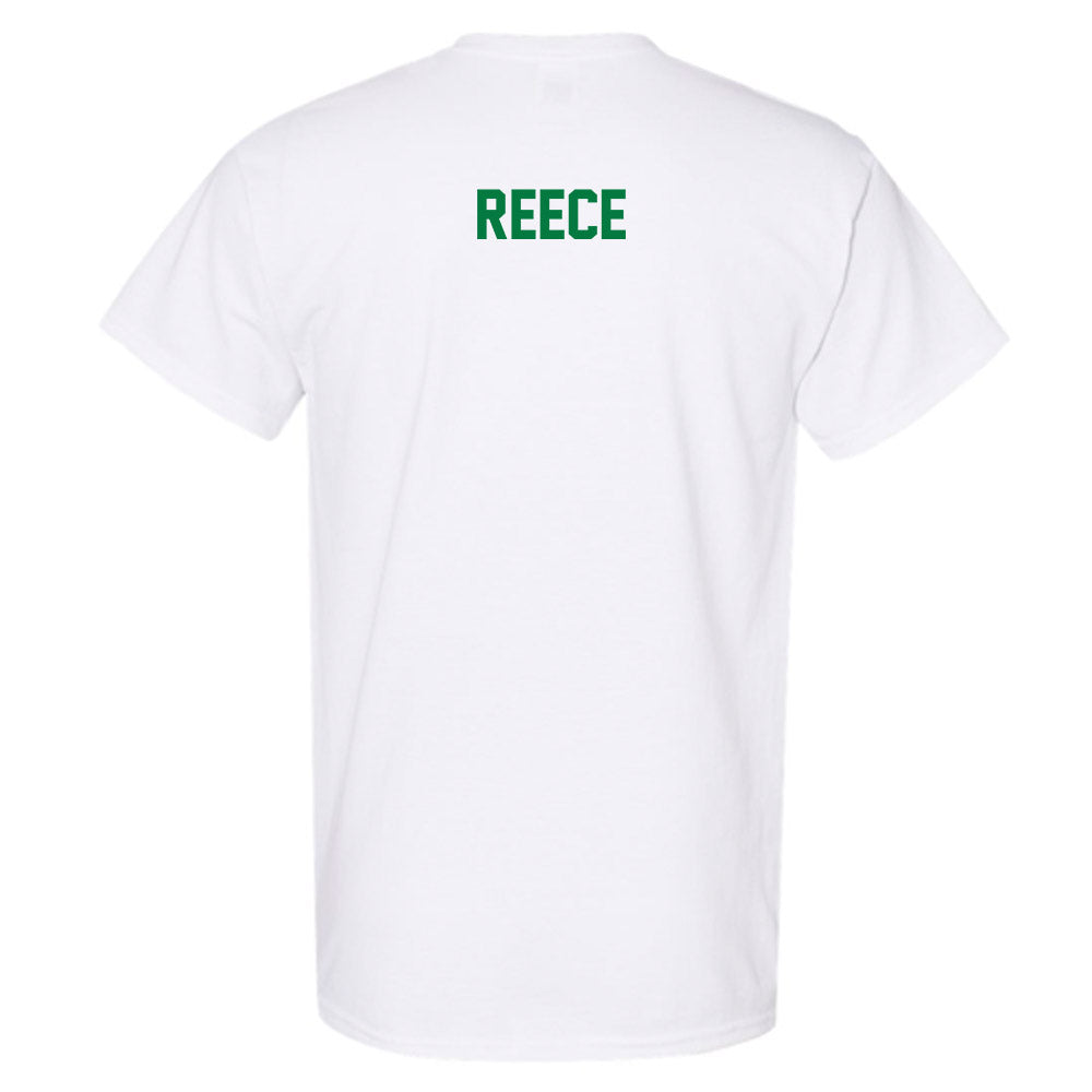North Texas - NCAA Women's Track & Field : Jasmyn Reece - Classic Shersey T-Shirt