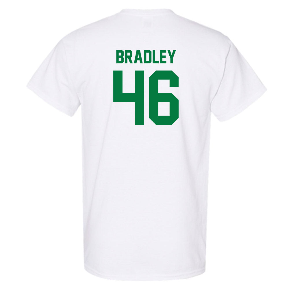 North Texas - NCAA Football : Keelene Bradley - Classic Shersey T-Shirt-1