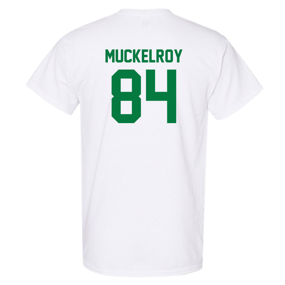 North Texas - NCAA Football : Jackson Muckelroy - Classic Shersey T-Shirt-1