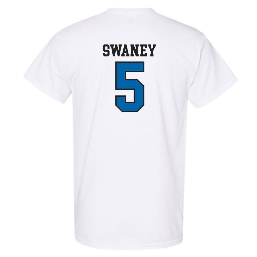 MTSU - NCAA Women's Basketball : Carsyn Swaney - Classic Shersey T-Shirt-1