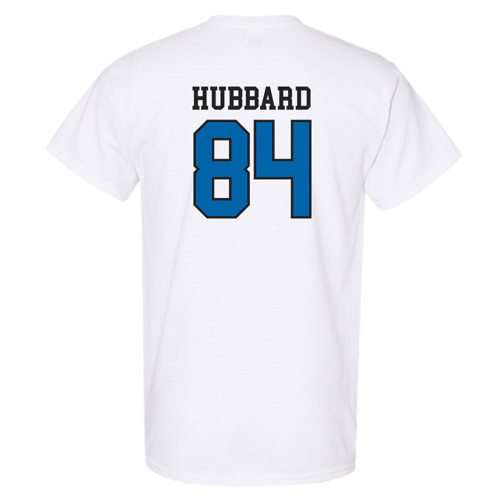 MTSU - NCAA Football : Ben Hubbard - Classic Shersey T-Shirt-1