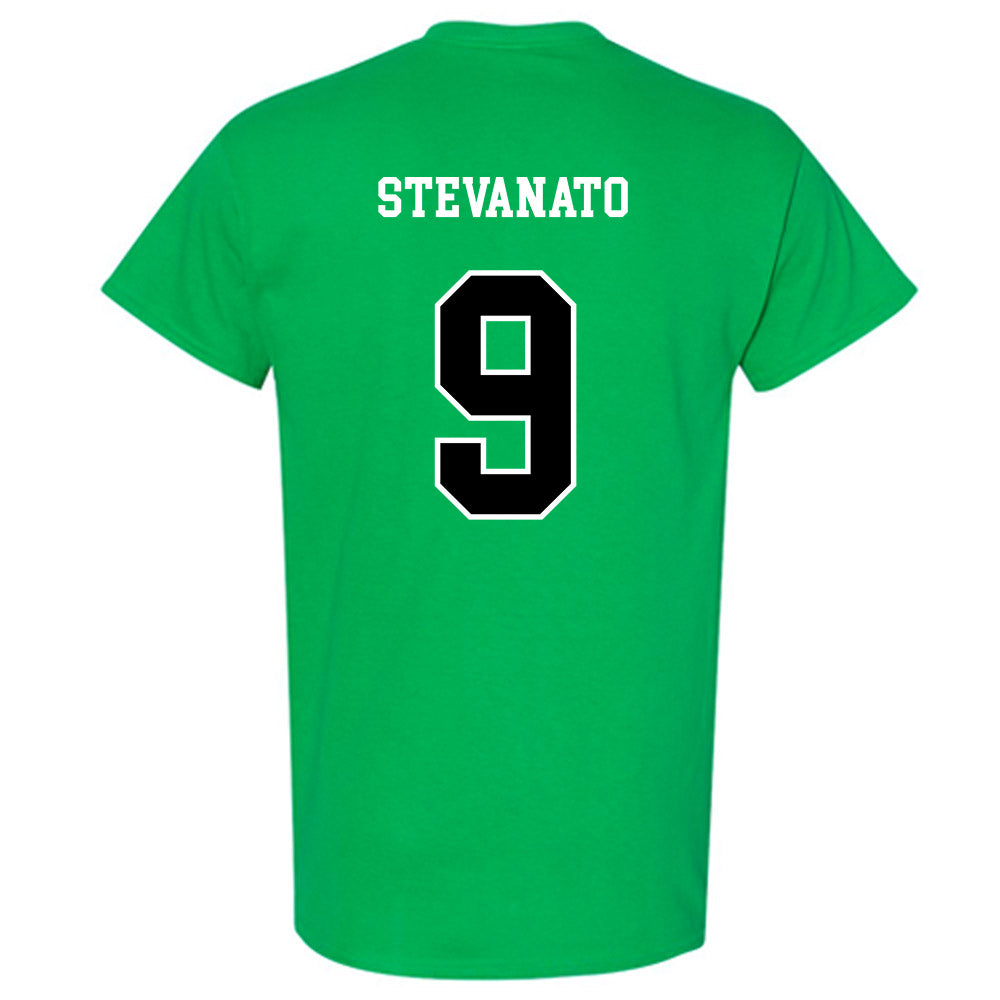 Marshall - NCAA Men's Soccer : Gabriel Stevanato - Generic Shersey T-Shirt-1