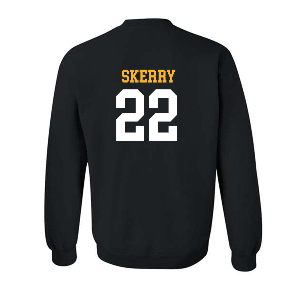Towson - NCAA Men's Basketball : Ryan Skerry - Classic Shersey Crewneck Sweatshirt-1