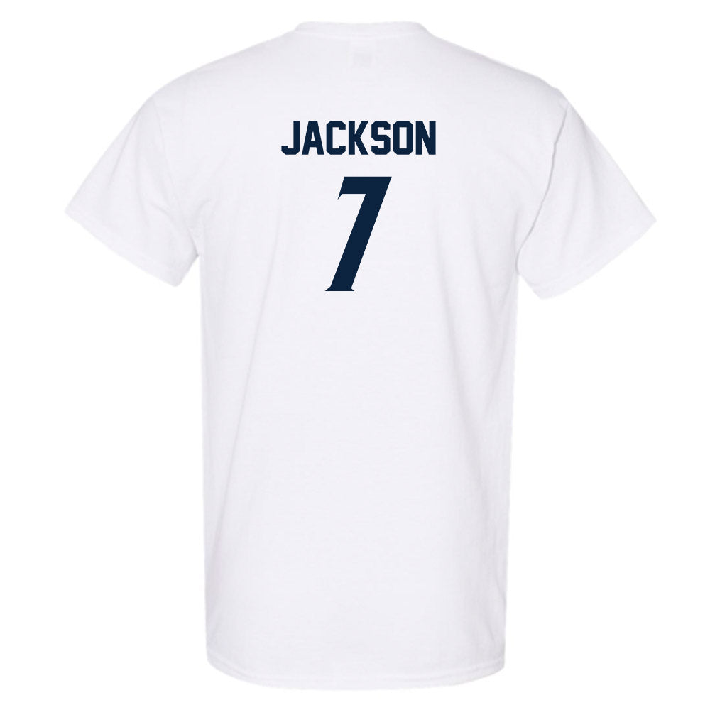 UTSA - NCAA Women's Soccer : Ava Jackson - Replica Shersey T-Shirt-1