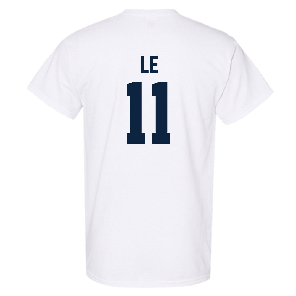 Xavier - NCAA Women's Soccer : Elise Le - T-Shirt