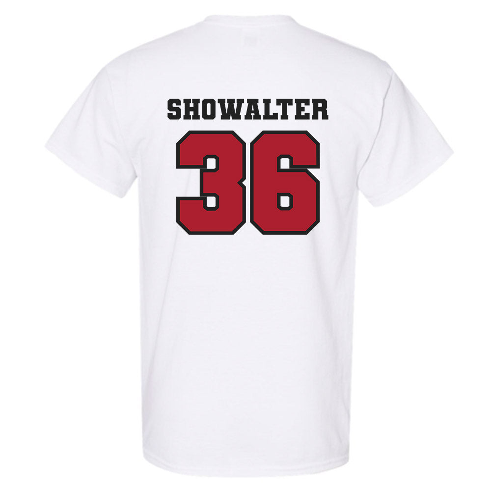 Nicholls State - NCAA Football : Gabriel Showalter - Classic Fashion Shersey T-Shirt-1