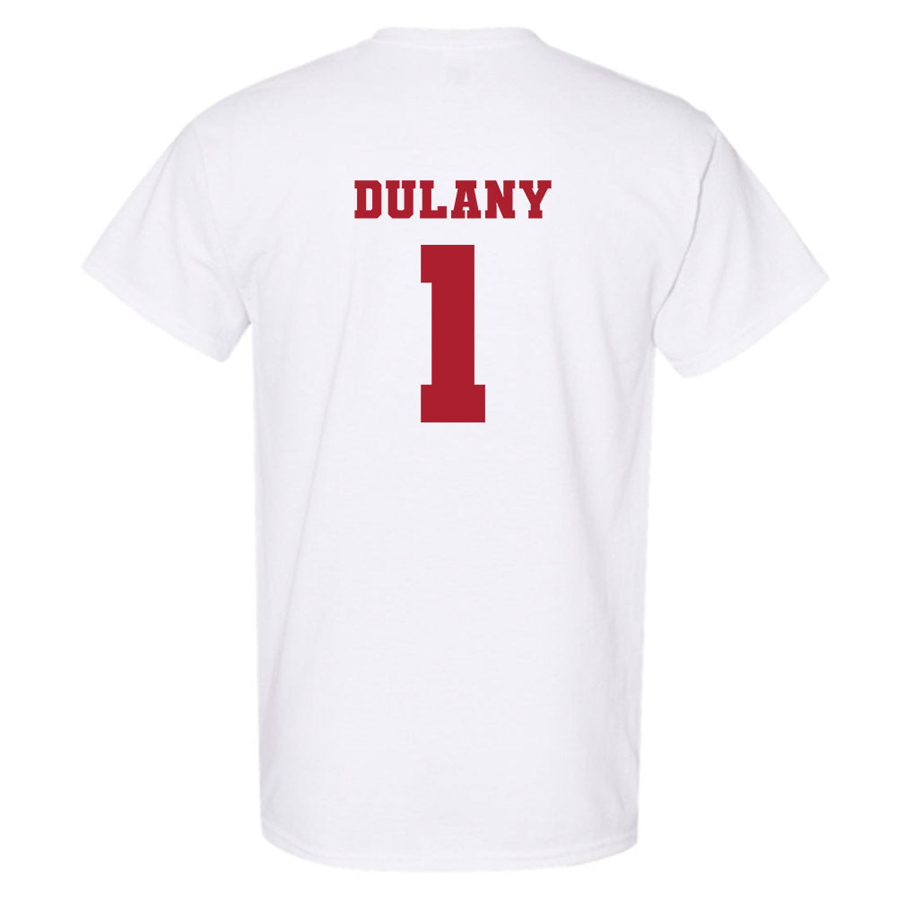 Nicholls State - NCAA Softball : Lexi Dulany - Classic Fashion Shersey T-Shirt-1