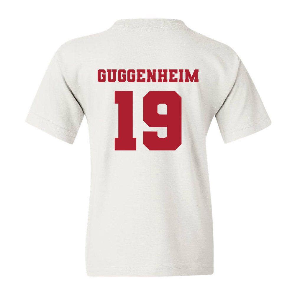 Nicholls State - NCAA Football : Collin Guggenheim - Classic Fashion Shersey Youth T-Shirt