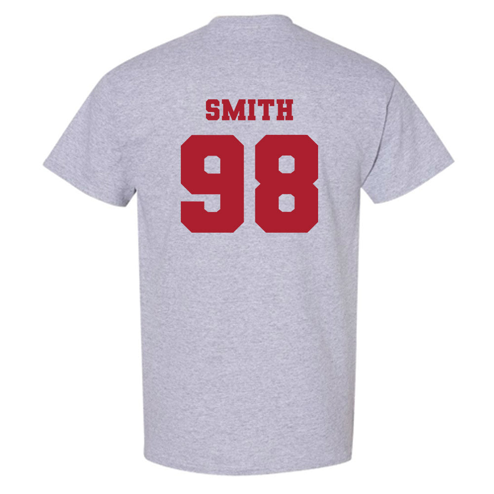 Nicholls State - NCAA Football : Dale Smith - Classic Fashion Shersey T-Shirt-1