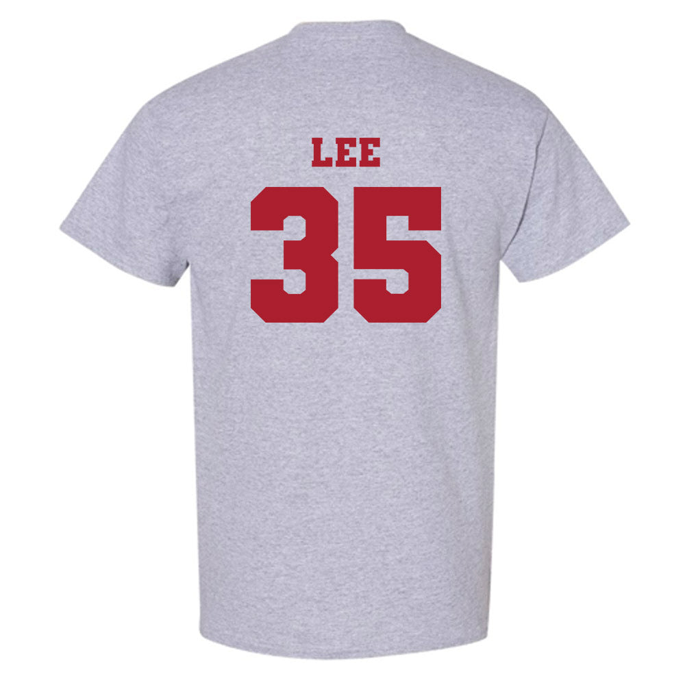 Nicholls State - NCAA Football : Ethan Lee - Classic Fashion Shersey T-Shirt