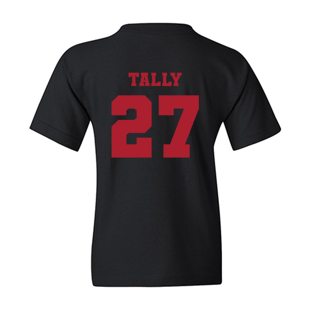 Nicholls State - NCAA Football : Payton Tally - Classic Fashion Shersey Youth T-Shirt-1