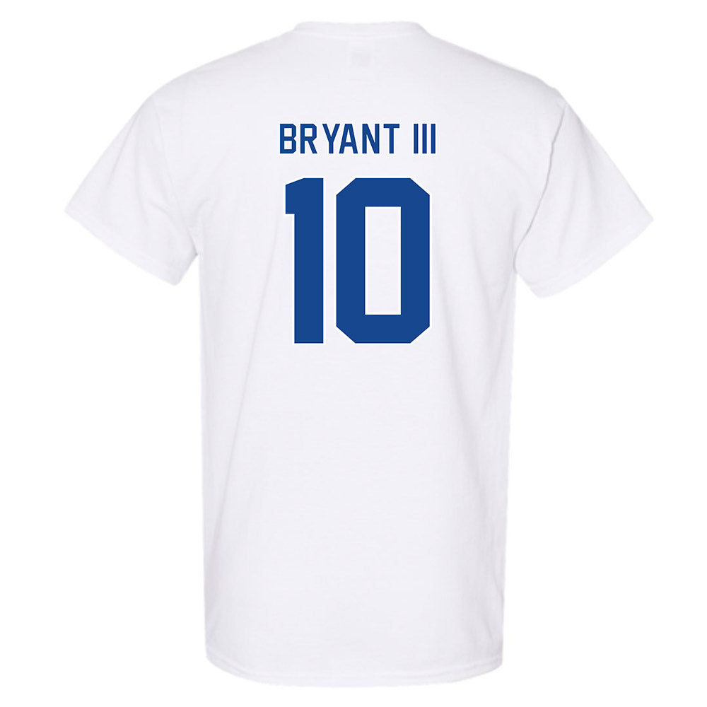 Georgia State - NCAA Football : Henry Bryant III - Classic Fashion Shersey T-Shirt-1