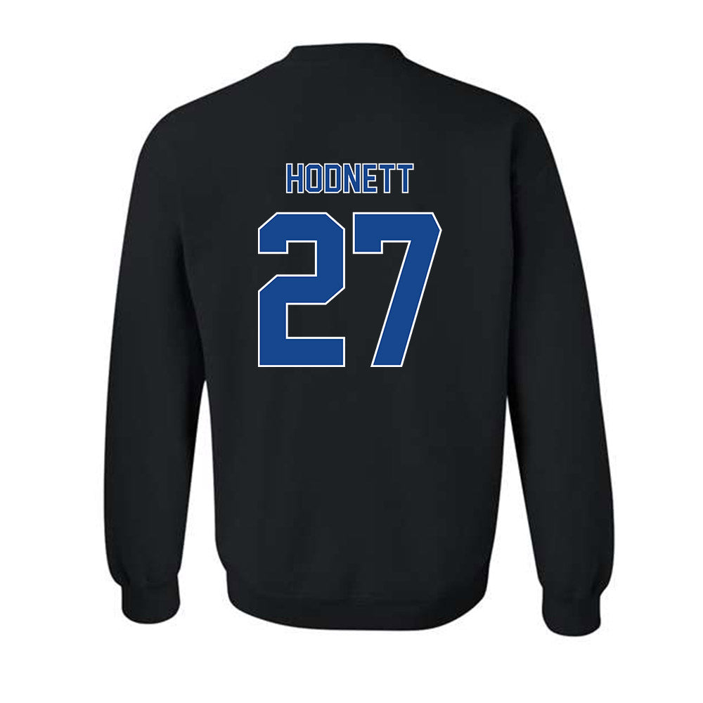 Georgia State - NCAA Softball : Emily Hodnett - Classic Fashion Shersey Crewneck Sweatshirt