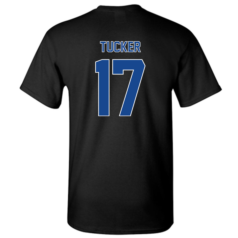 Georgia State - NCAA Football : Petey Tucker - Classic Fashion Shersey T-Shirt