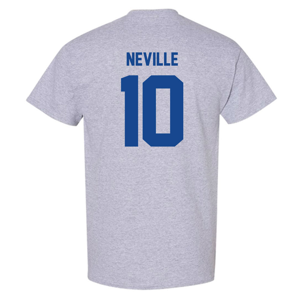 Georgia State - NCAA Beach Volleyball : Ellie Neville - Classic Fashion Shersey T-Shirt-1