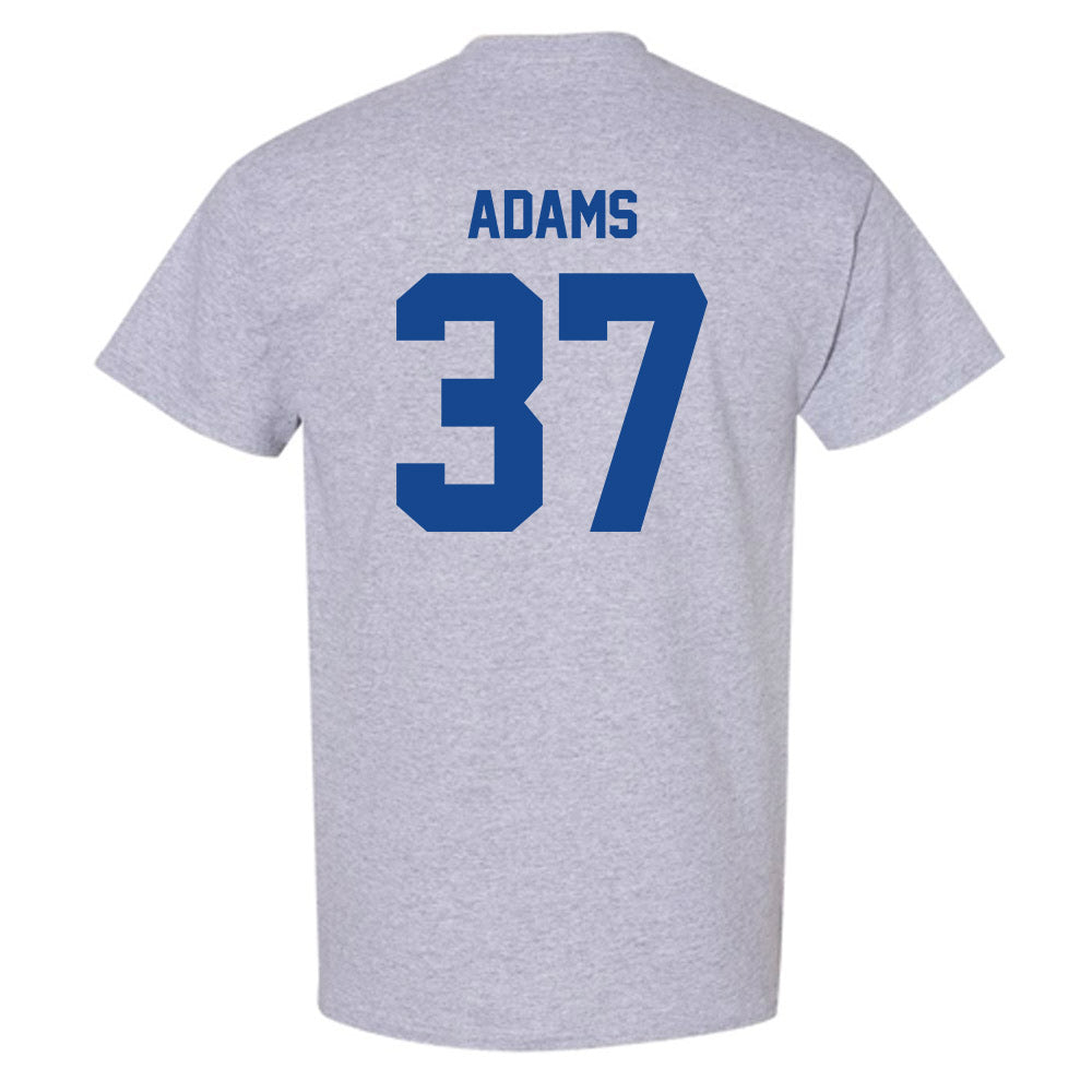 Georgia State - NCAA Baseball : Ethan Adams - Classic Fashion Shersey T-Shirt-1