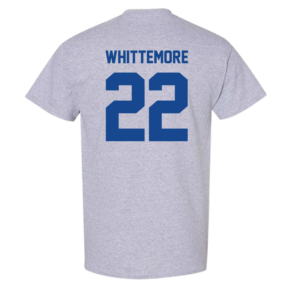 Georgia State - NCAA Softball : Haylee Whittemore - Classic Fashion Shersey T-Shirt