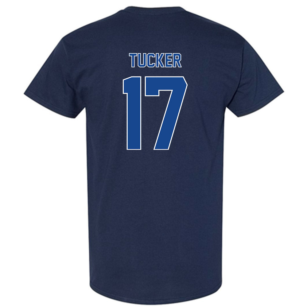 Georgia State - NCAA Football : Petey Tucker - Classic Fashion Shersey T-Shirt
