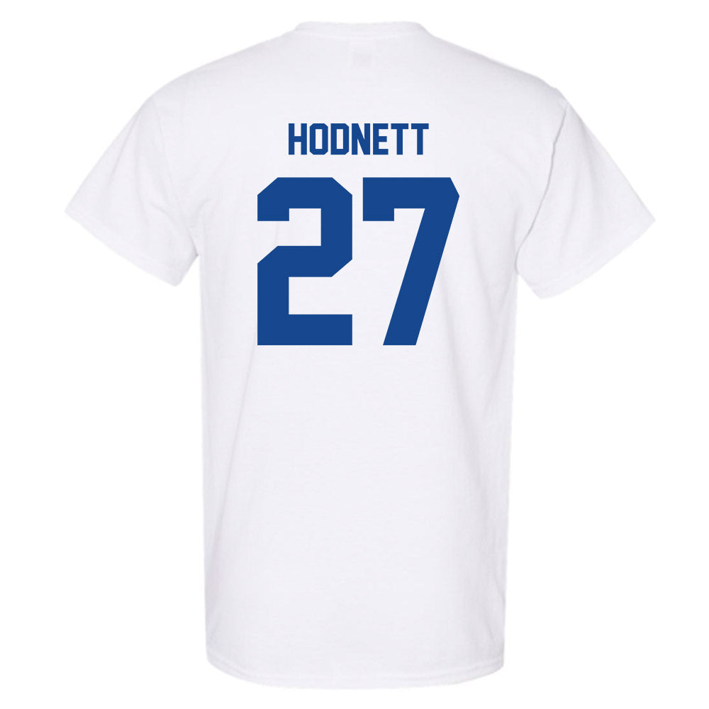 Georgia State - NCAA Softball : Emily Hodnett - Classic Shersey T-Shirt