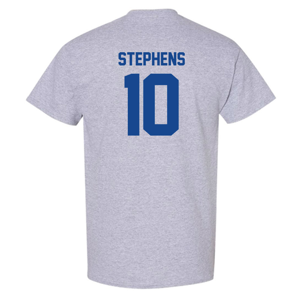 Georgia State - NCAA Softball : Makayla Stephens - Classic Fashion Shersey T-Shirt-1