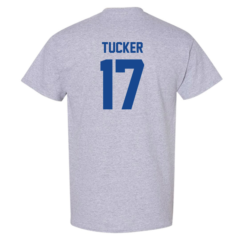 Georgia State - NCAA Football : Petey Tucker - Classic Fashion Shersey T-Shirt