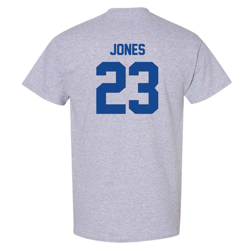 Georgia State - NCAA Football : Jaylen Jones - Classic Fashion Shersey T-Shirt