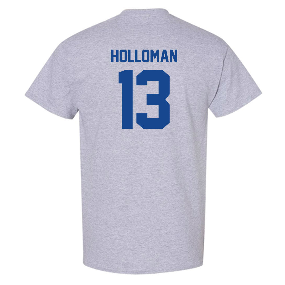Georgia State - NCAA Women's Basketball : Cheyenne Holloman - Classic Fashion Shersey T-Shirt-1