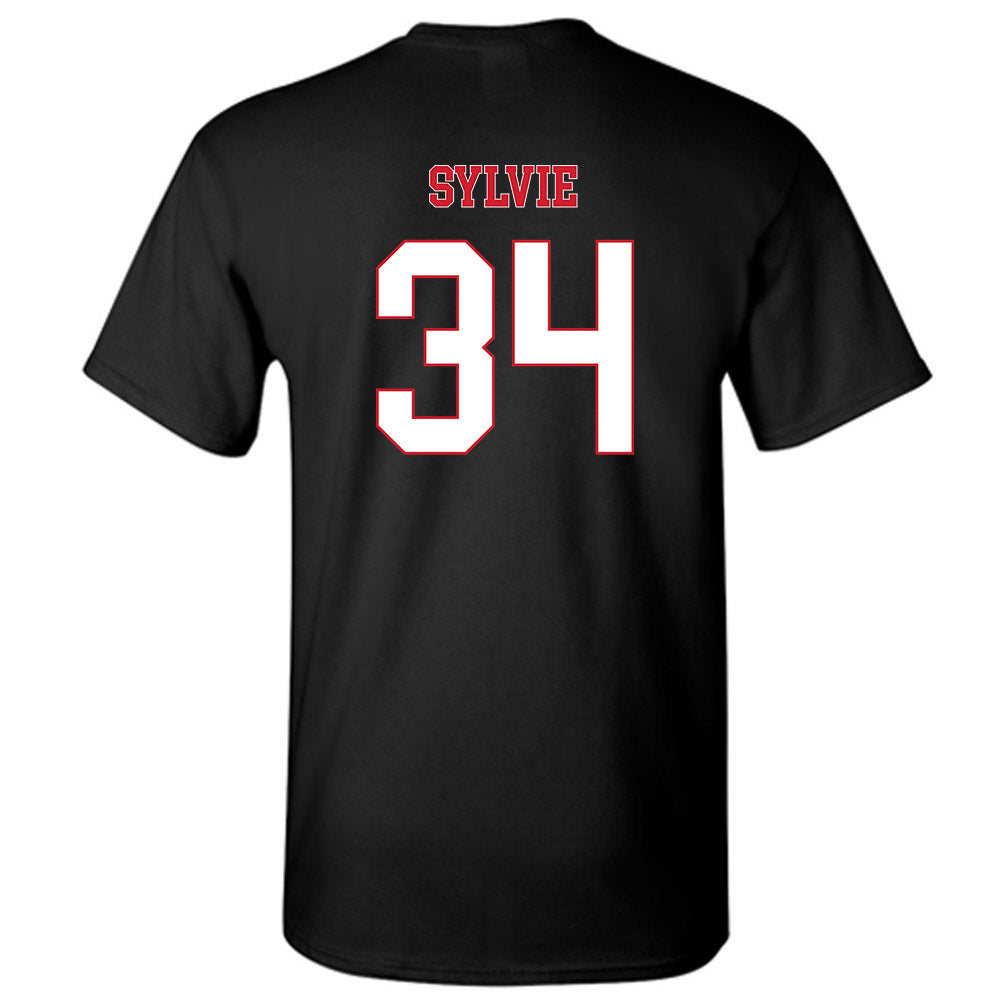 SEMO - NCAA Football : Landon Sylvie - Classic Fashion Shersey T-Shirt-1