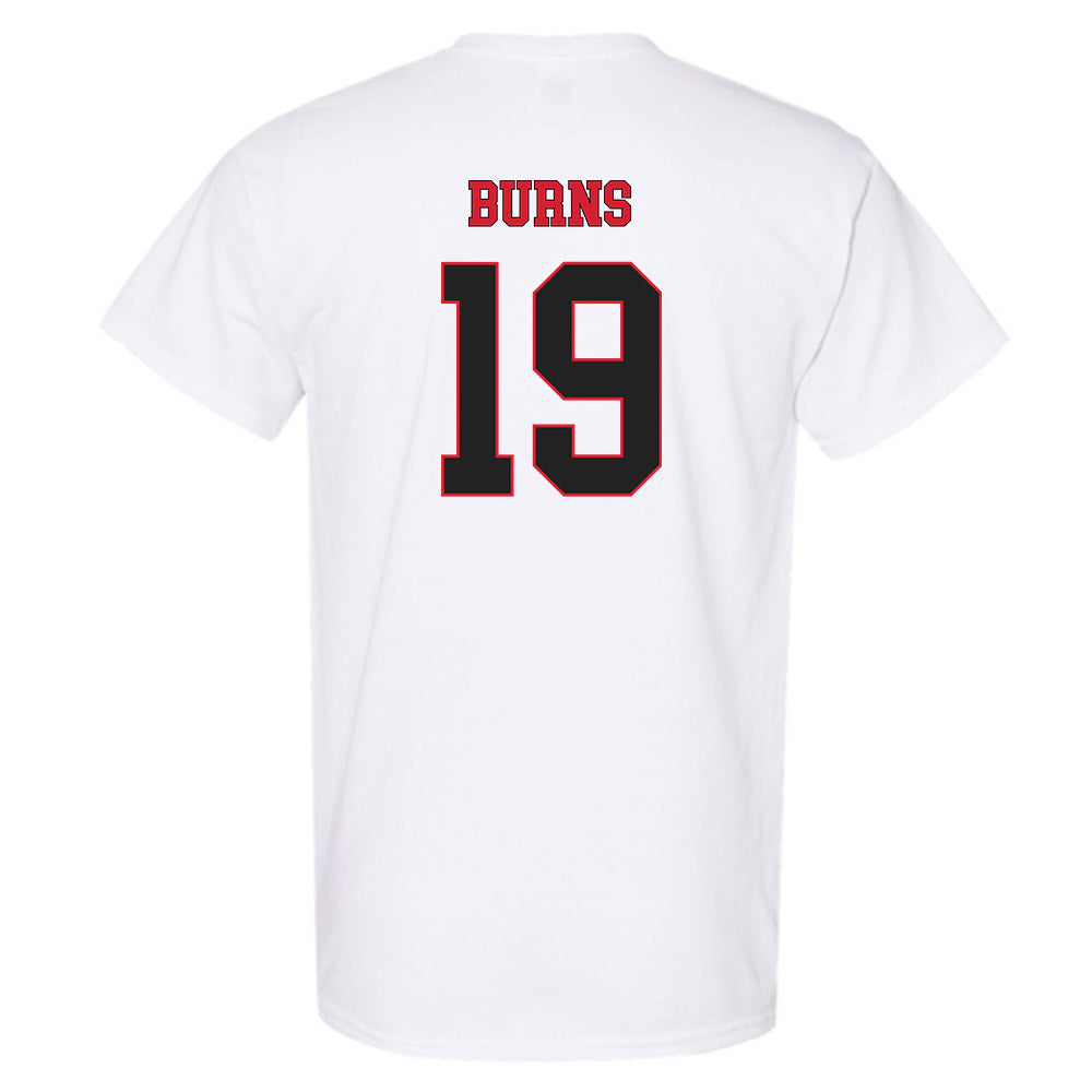 SEMO - NCAA Football : Bryson Burns - Classic Fashion Shersey T-Shirt-1