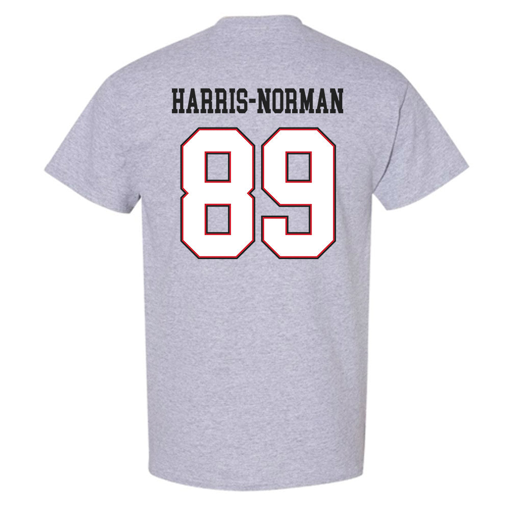 SEMO - NCAA Football : Khylen Harris-Norman - Classic Fashion Shersey T-Shirt-1