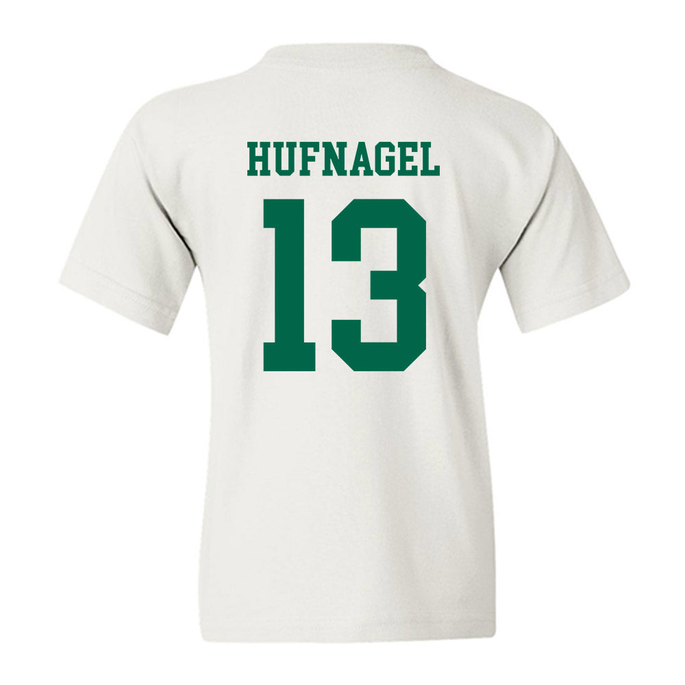 USF - NCAA Beach Volleyball : Lola Hufnagel - Classic Fashion Shersey Youth T-Shirt-1