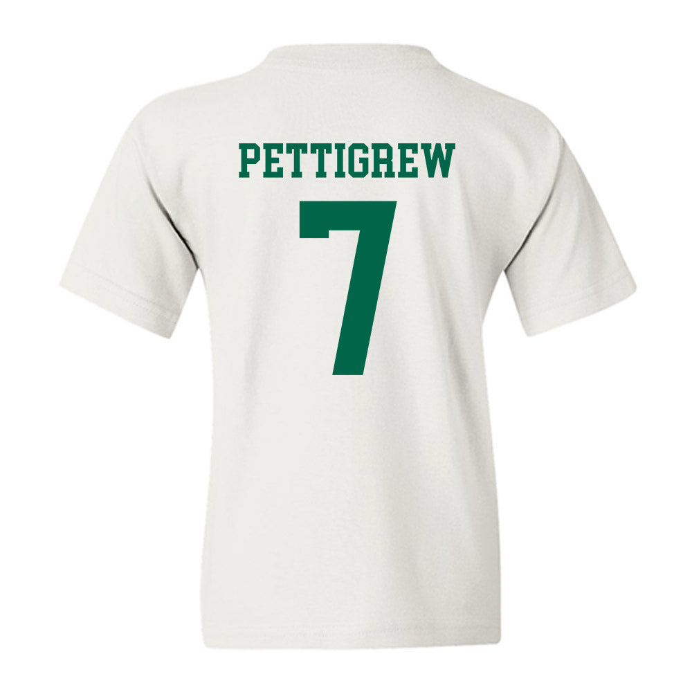 USF - NCAA Football : Kory Pettigrew - Classic Fashion Shersey Youth T-Shirt-1