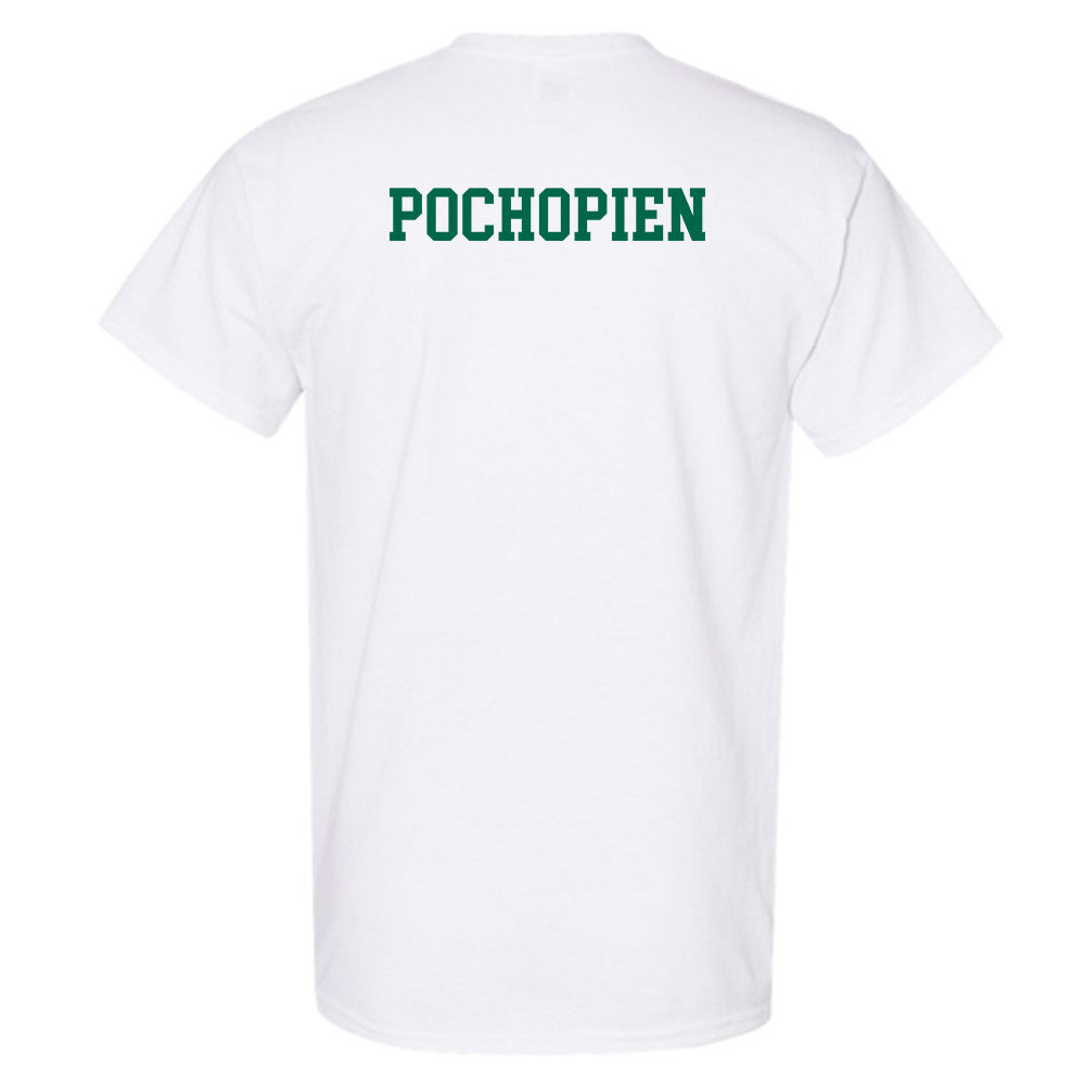 USF - NCAA Men's Track & Field : Nikodem Pochopien - Classic Fashion Shersey T-Shirt-1