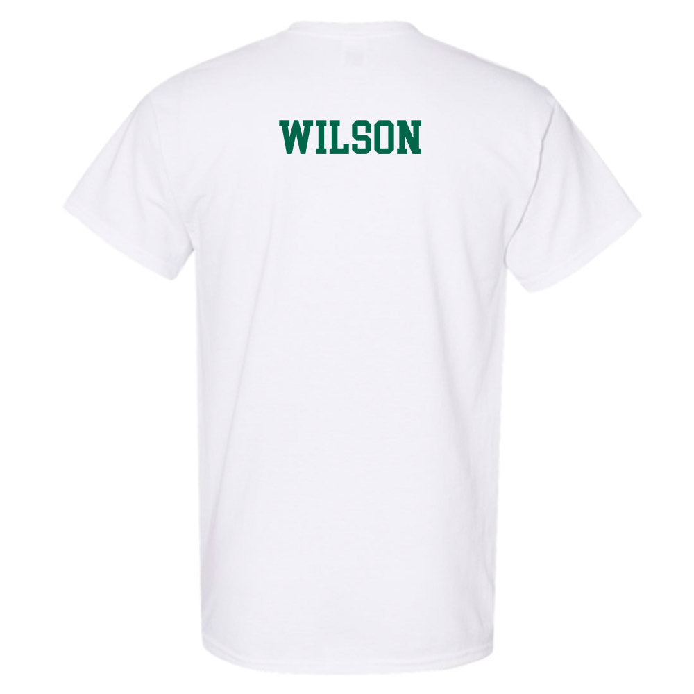 USF - NCAA Women's Track & Field : Jada Wilson - Classic Fashion Shersey T-Shirt-1